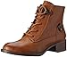 Wild Pair Women's Latait Boot, Tan, 8 M US