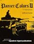 Panzer Colors, Vol. 2: Markings of the German Army Panzer Forces, 1939-45