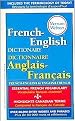 Merriam-Webster's French-English Dictionary (Paperback)