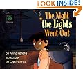 The Night The Lights Went Out
