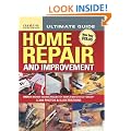 Ultimate Guide: Home Repair & Improvement
