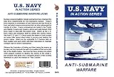 U.S. Navy in Action Series- Anti-Submarine Warfare