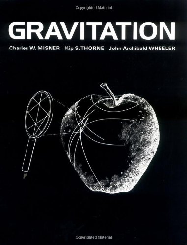 Gravitation (Physics Series)