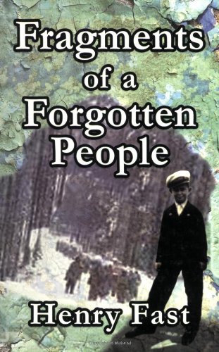 Fragments of a Forgotten People