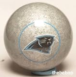 NFL Carolina Panthers Billiard Pool Cue Ball