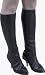 Adult Women's Knee High Boot Covers (Sz:Small/MD)