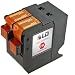 LD &copy; Compatible Replacement for NeoPost Fluorescent Red IJINK3456H/4105243U inkjet cartridge for the IJ35, IJ40, IJ45, IJ50 & IJ60