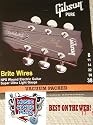 Gibson Brite Wires Elec Guitar Ultra Lite 8-38 G700SUL