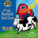 Old Macdonald Had A Farm Sing