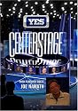 Center Stage: Joe Namath