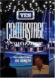 Center Stage: Joe Namath