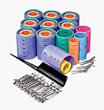 Avon CONAIR Magnetic Roller Pack