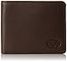 Fossil Men's Clark Bifold Wallet