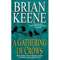 A Gathering of Crows