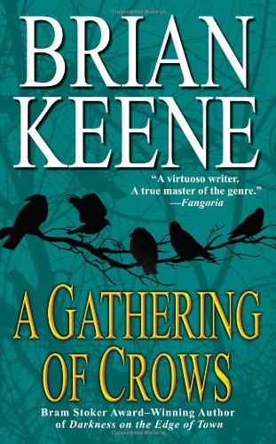 A Gathering of Crows
