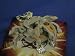 Bakugan Doublestrike Gray Haos Phosphos 860G+40g =900g Total! [Toy]