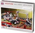 Mega Bloks McLaren F1 Pitstop