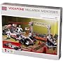 Mega Bloks McLaren F1 Pitstop