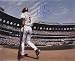 Albert Pujols Autographed Photograph: St. Louis Cardinals Signed 16x20 -On Deck - Photograph
