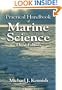 Practical Handbook of Marine Science, Third Edition
