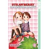 Strawberry Marshmallow, Volume 1 (v. 1) ~ Barasui