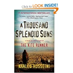 A Thousand Splendid Suns