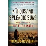 A Thousand Splendid Sunsby Khaled Hosseini