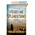 A Thousand Splendid Suns
