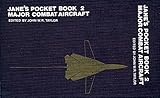 Jane's pocket book of major combat aircraft