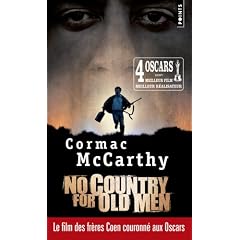 Non, ce pays n'est pas pour le vieil homme : No Country for Old Men