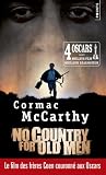 Non, ce pays n'est pas pour le vieil homme : No Country for Old Men