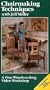 Chairmaking Techniques with Jeff Miller [VHS]