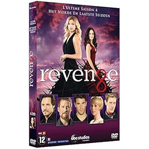 Revenge - Saison 4