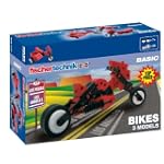 Fischertechnik Bikes