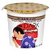 San-J Dark Miso Soup Cup, 0.96-Ounce Cups (Pack of 12)