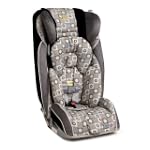 Sunshine Kids Radian XTSL Convertible Car Seat, Ventura