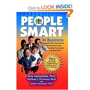 People Smart in Business: