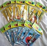 Sesame Street Stationey Set