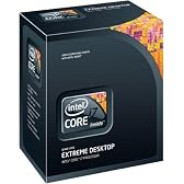 インテル Boxed Intel Core i7 Extreme i7-975 3.33GHz 8MB 45nm 130W BX80601975