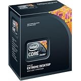 Intel Core i7 975 Extreme Edition (3.33GHz, 8 MB Cache, LGA 1366 , QPI 6.4 GT FSB)von "Intel"