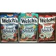 BUY : Welchs Fruit Snacks 24 / 2.25 Ounce Value Box Assortment