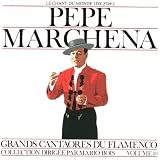 Great Masters of Flamenco, Vol. 10