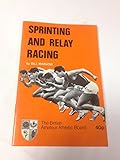 Sprinting and relay racing : instructional booklet