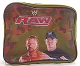 WWE Raw School Lunch Bag John Cena & Triple H