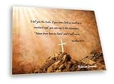 Faith Mousepad