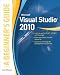 Microsoft Visual Studio 2010: A Beginner's Guide