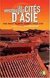 Revue France Télévisions  / Les Mystérieuses cités d'Asie - Édition Digipack 2 DVD