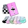 Trumpette Ballerina Socks