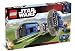 Lego Star Wars Limited Edition Vehicle Set 7664 - Tie Crawler with 2 Exclusive Shadow Trooper Minifigures (548 Pieces)