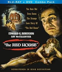 Red House [Blu-ray]